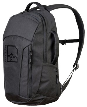 batoh HANNAH CAMPING Protector 20 anthracite